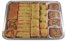 Load image into Gallery viewer, ASSORTED BAKLAVA STANDARD by Paris Pastry