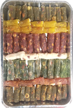 Load image into Gallery viewer, ASSORTED SUJUK TRAY by Paris Pastry