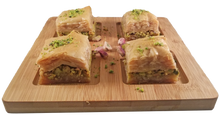 Load image into Gallery viewer, BAKLAVA PISTACHIO by Paris Pastry