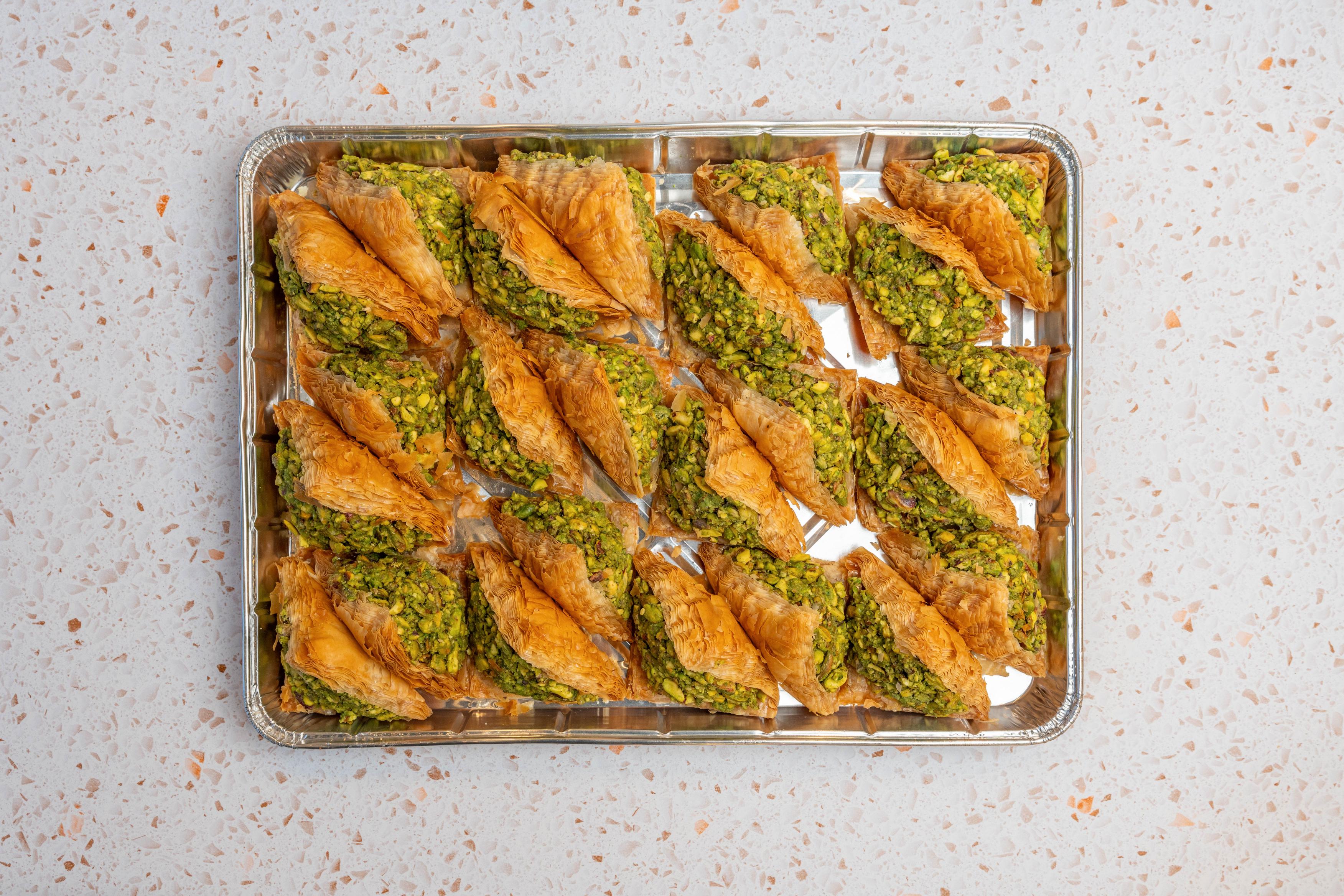 Kahi Pistachio