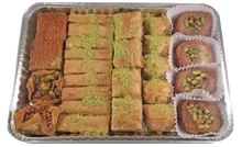 Load image into Gallery viewer, ASSORTED BAKLAVA STANDARD by Paris Pastry
