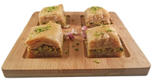 Load image into Gallery viewer, BAKLAVA PISTACHIO by Paris Pastry
