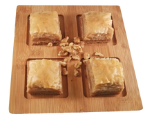 Load image into Gallery viewer, BAKLAVA WALNUTS by Paris Pastry

