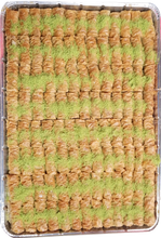Load image into Gallery viewer, BURMA BAKLAVA PISTACHIO FULL TRAY by Paris Pastry
